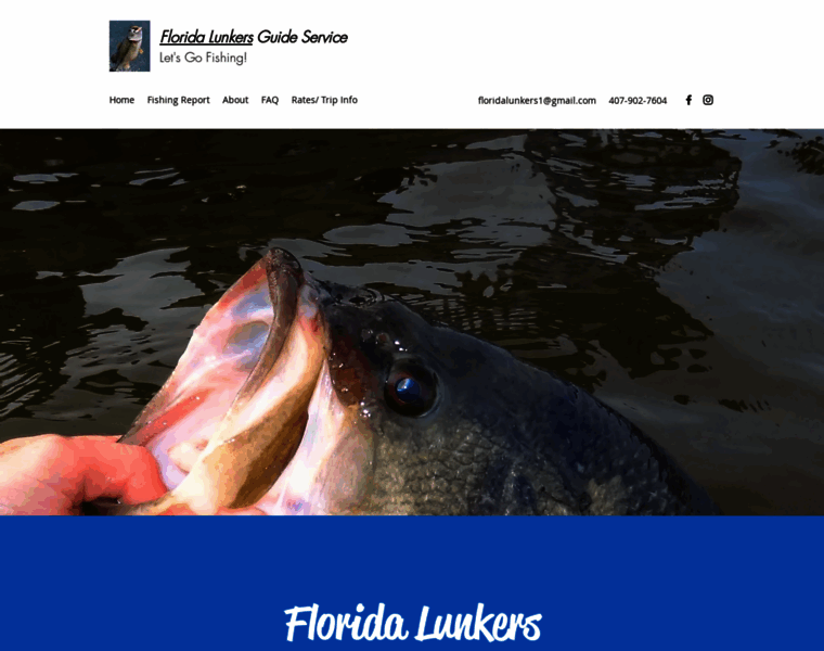Floridalunkers.com thumbnail