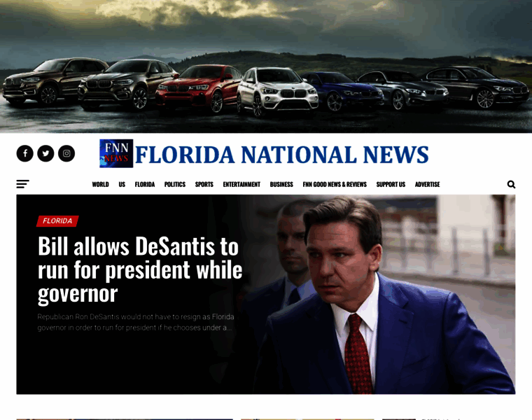 Floridanationalnews.com thumbnail