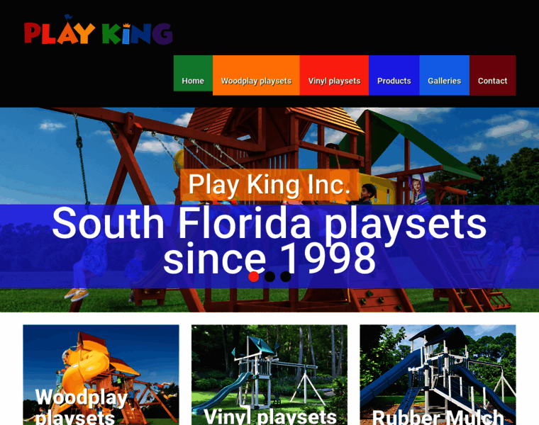 Floridaplaysets.com thumbnail