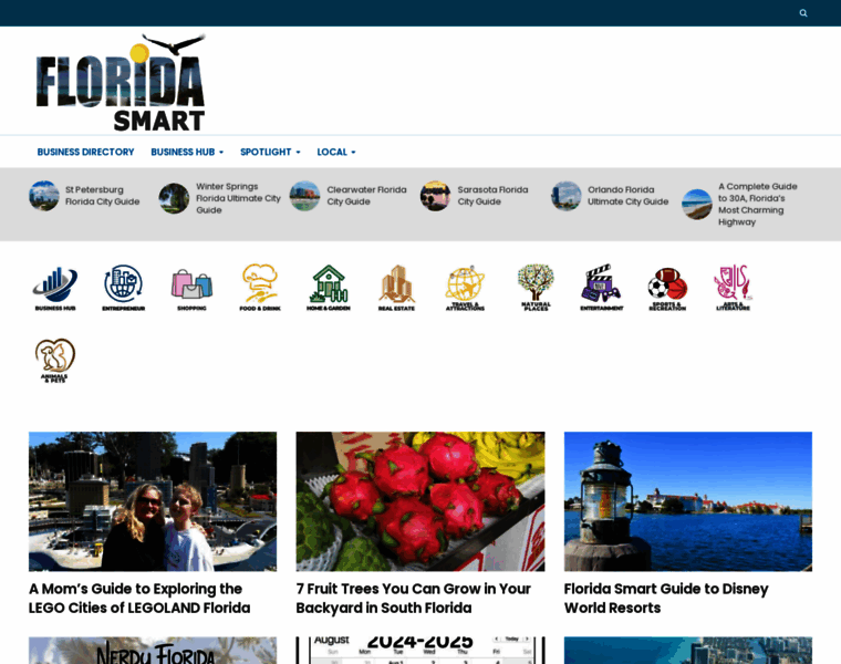 Floridasmart.com thumbnail Floridasmart.com thumbnail