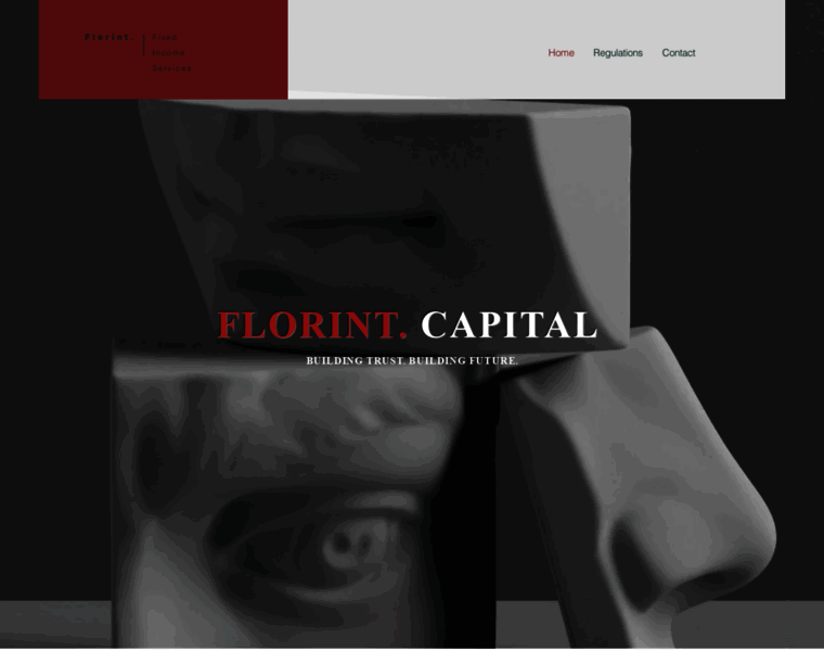 Florintcapital.com thumbnail