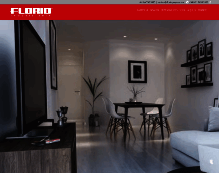 Florioprop.com.ar thumbnail