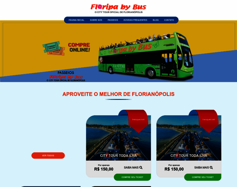 Floripabybus.com.br thumbnail