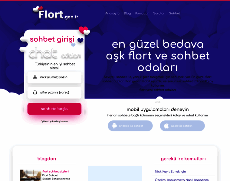 Flort.gen.tr thumbnail