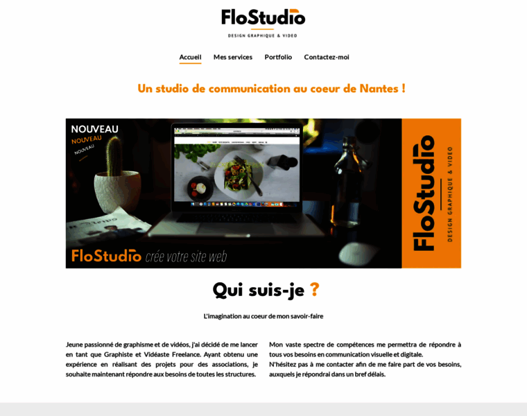 Flostudio.fr thumbnail