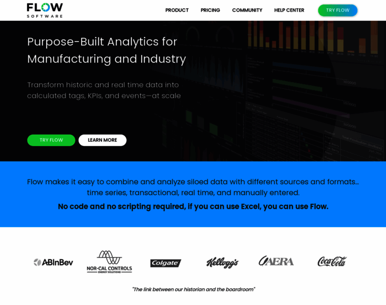 Flow-software.com thumbnail Flow-software.com thumbnail