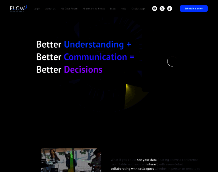 Flow.gl thumbnail Flow.gl thumbnail