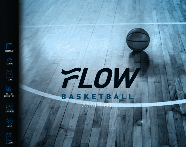 Flowbasketballchicago.com thumbnail