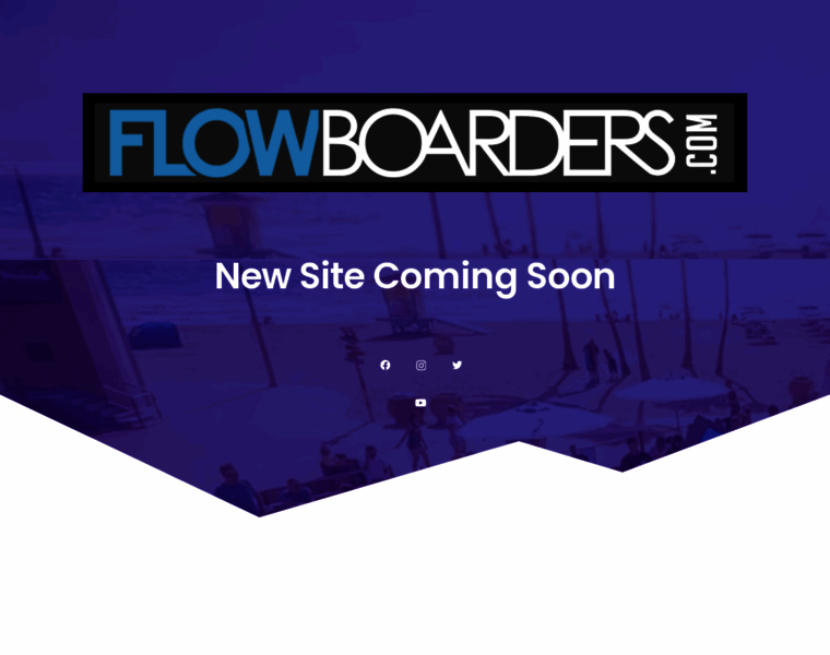 Flowboarders.com thumbnail