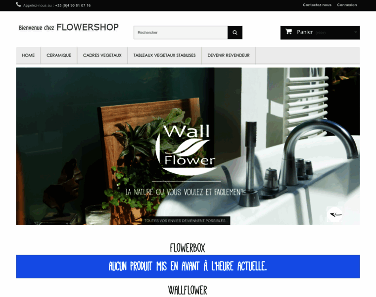 Flowerbox.fr thumbnail