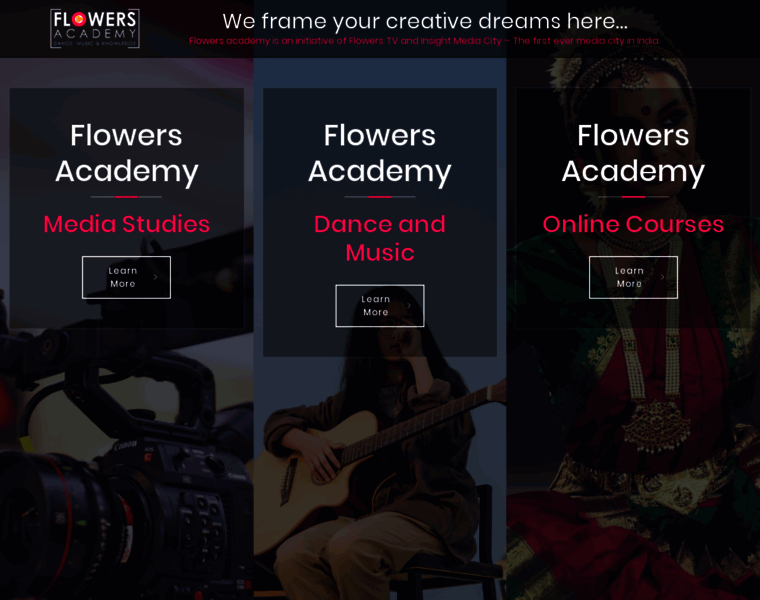 Flowersacademy.in thumbnail