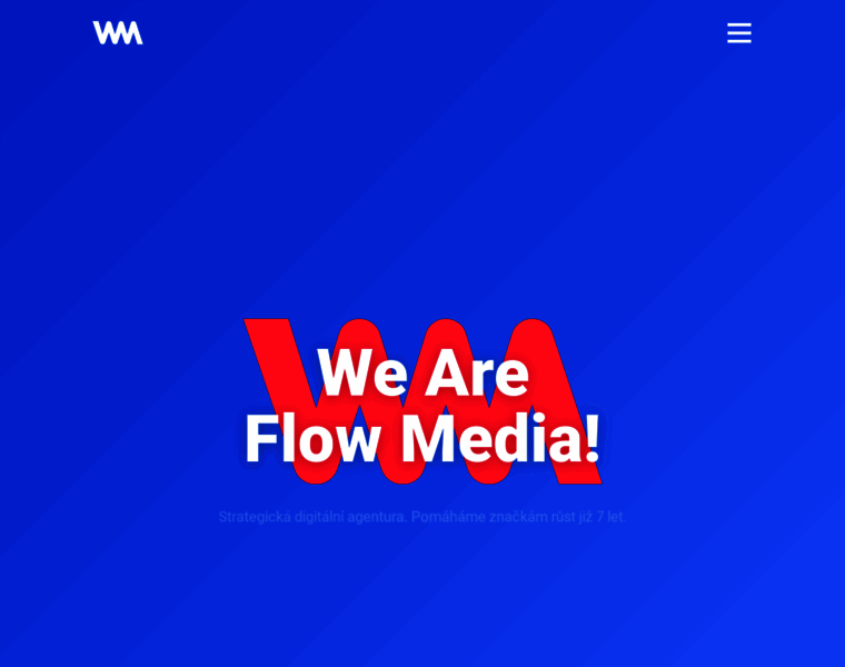 Flowmedia.cz thumbnail