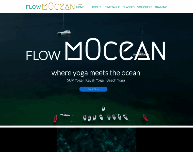 Flowmocean.com.au thumbnail