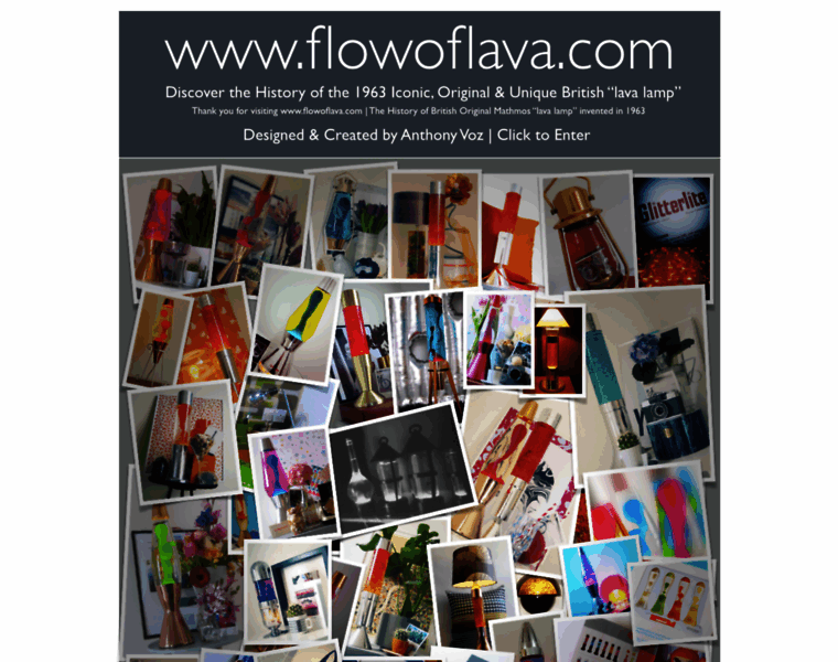 Flowoflava.com thumbnail
