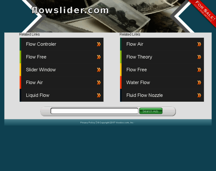 Flowslider.com thumbnail