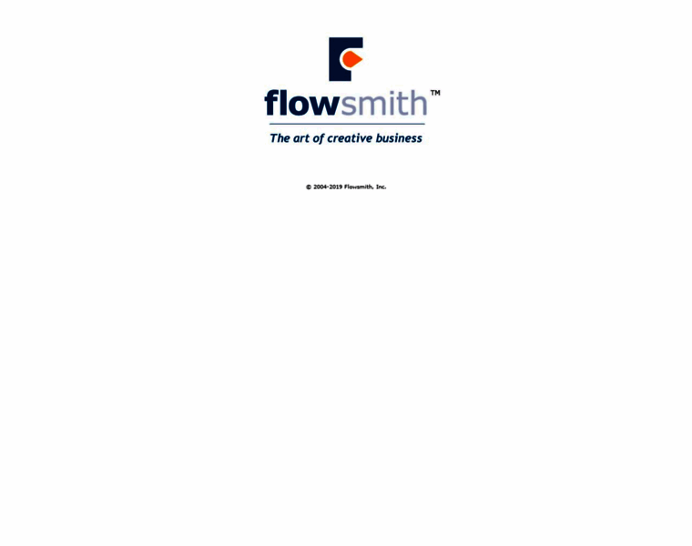 Flowsmith.com thumbnail