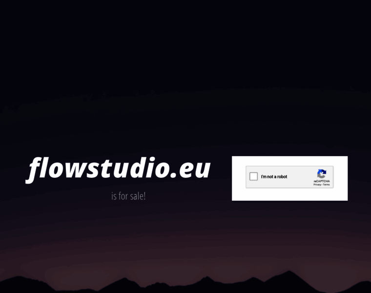 Flowstudio.eu thumbnail