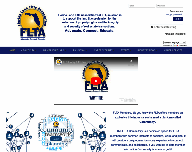 Flta.org thumbnail