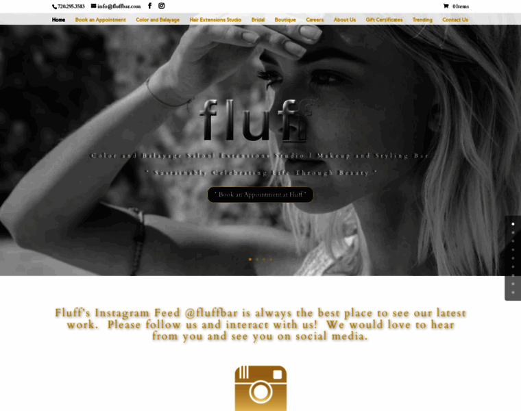Fluffbar.com thumbnail