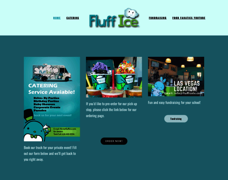 Fluffice.com thumbnail