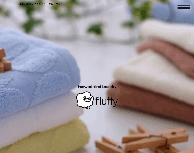 Fluffy-laundry.com thumbnail