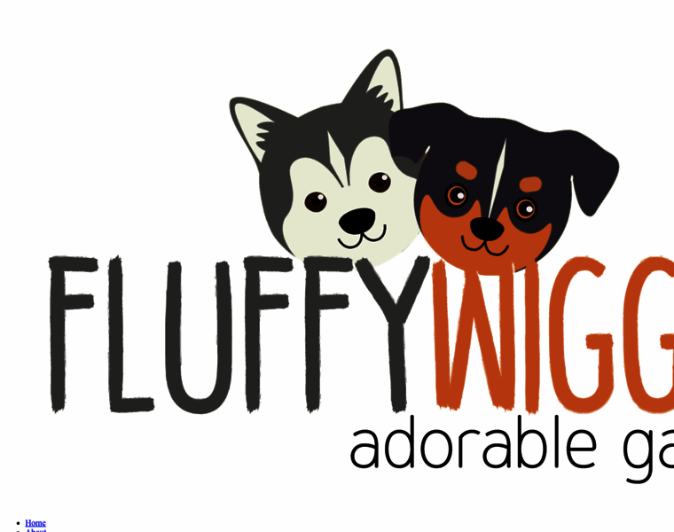 Fluffywiggle.com thumbnail