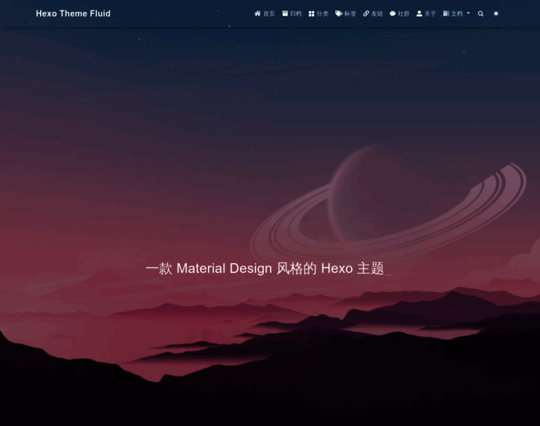 Fluid-dev.com thumbnail