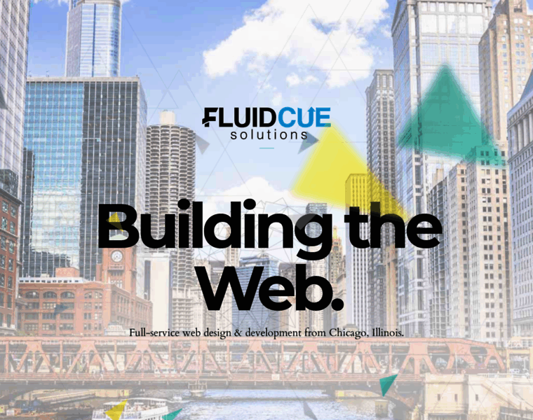Fluidcue.com thumbnail