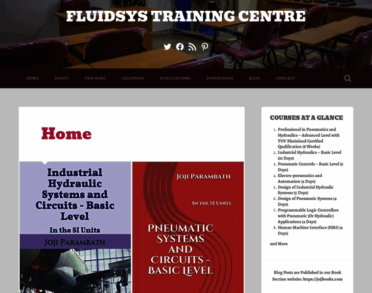 Fluidsys.org thumbnail