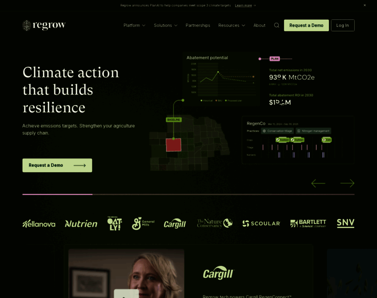 Flurosat.com thumbnail