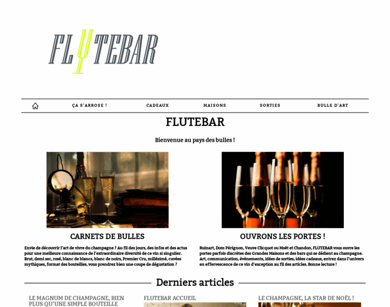 Flutebar.fr thumbnail