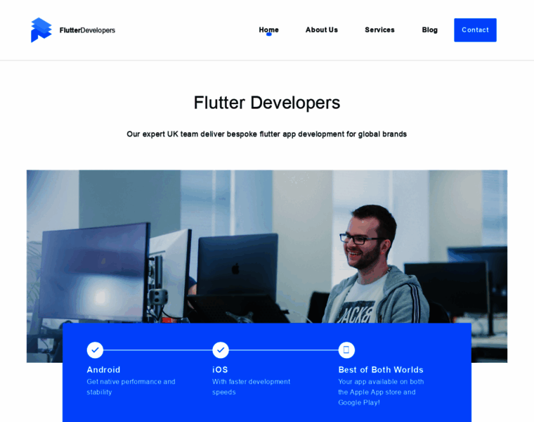 Flutterdevelopers.co.uk thumbnail Flutterdevelopers.co.uk thumbnail