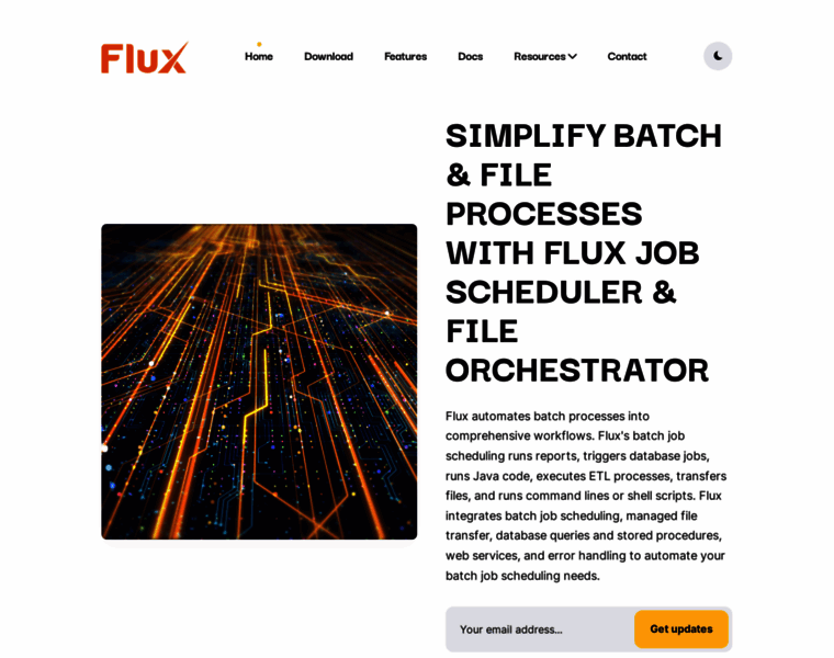 Flux.ly thumbnail