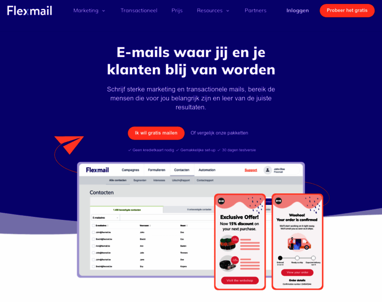 Flxml.com thumbnail