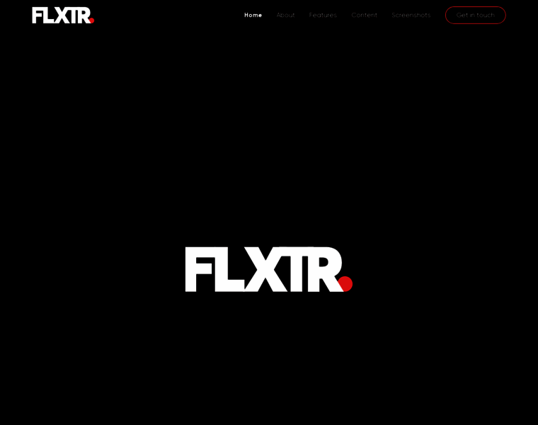Flxtr.live thumbnail
