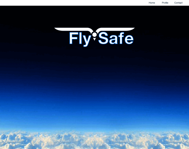 Fly-safe.co thumbnail