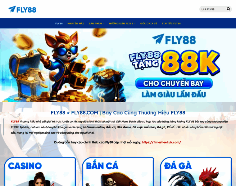 Fly88.deal thumbnail