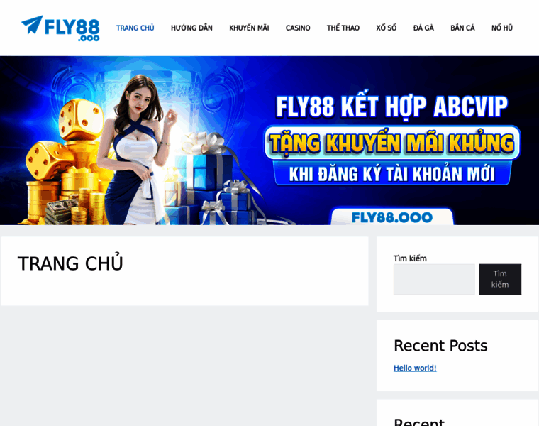 Fly88.ooo thumbnail Fly88.ooo thumbnail