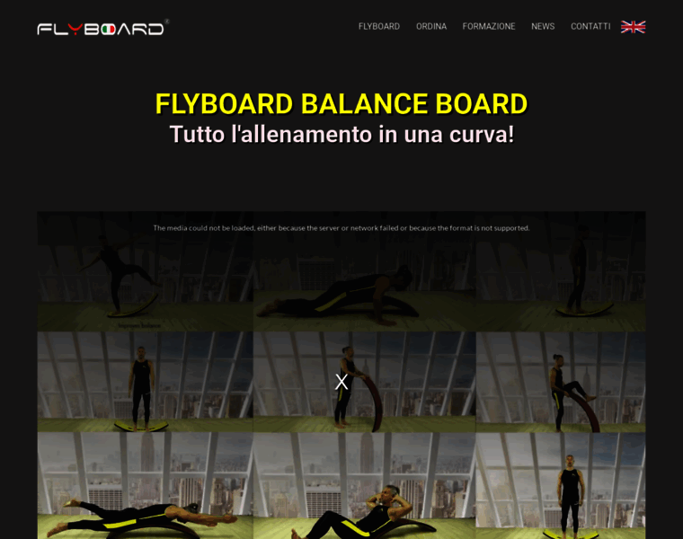 Flyboard.it thumbnail