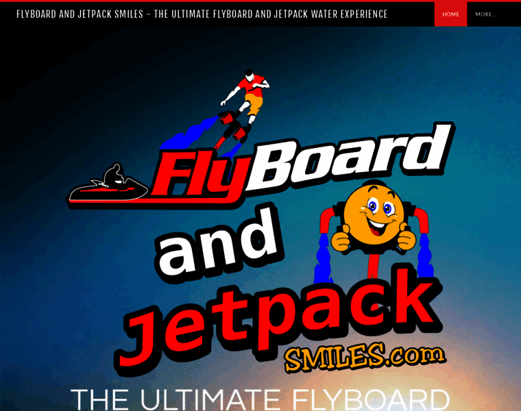 Flyboardandjetpacksmiles.com thumbnail Flyboardandjetpacksmiles.com thumbnail