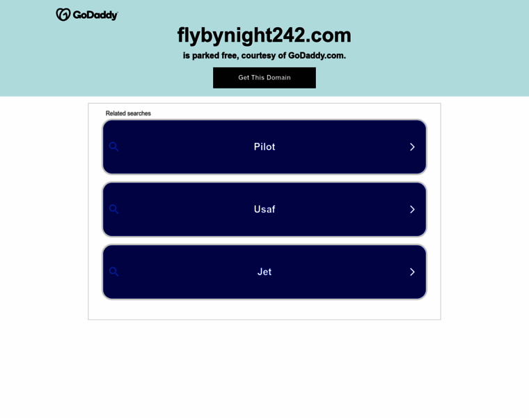 Flybynight242.com thumbnail