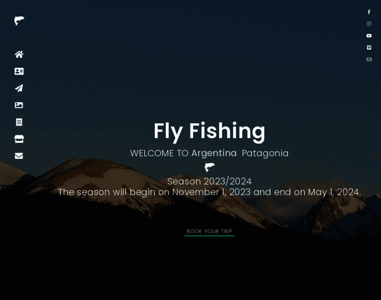 Flyfishing.com.ar thumbnail Flyfishing.com.ar thumbnail