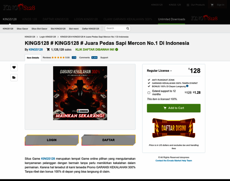 Flying-bits.org thumbnail