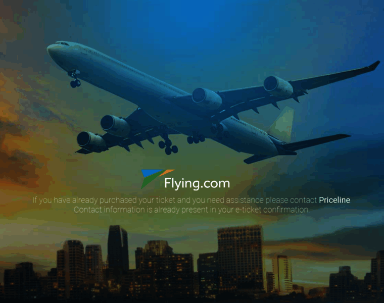 Flying.com thumbnail