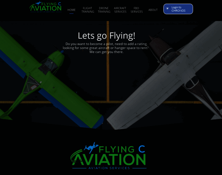 Flyingcaviation.com thumbnail