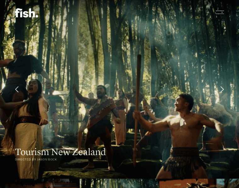 Flyingfish.co.nz thumbnail