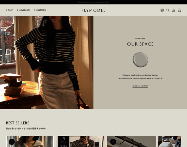Flymodel.co.kr thumbnail Flymodel.co.kr thumbnail