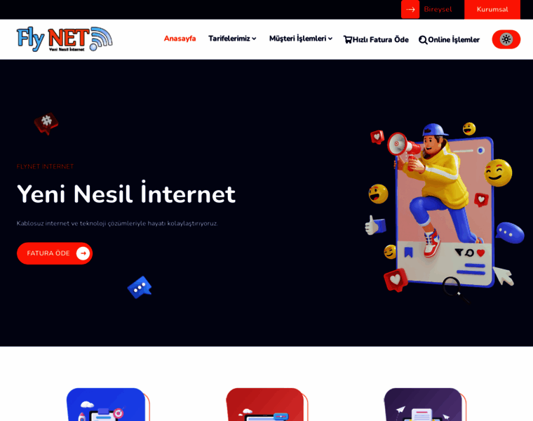 Flynet.net.tr thumbnail Flynet.net.tr thumbnail