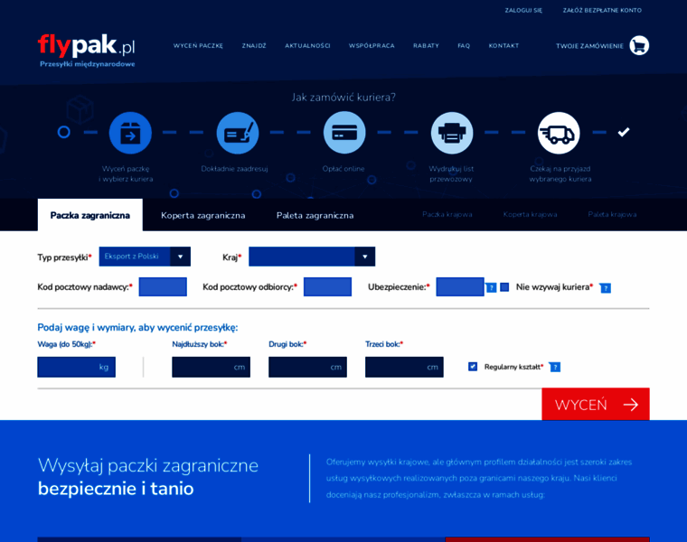 Flypak.pl thumbnail
