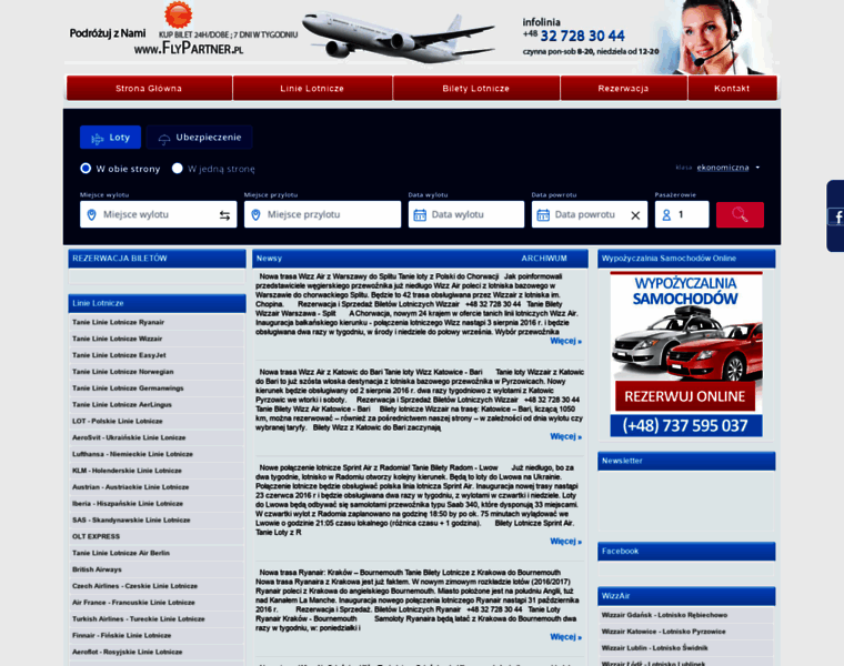 Flypartner.pl thumbnail